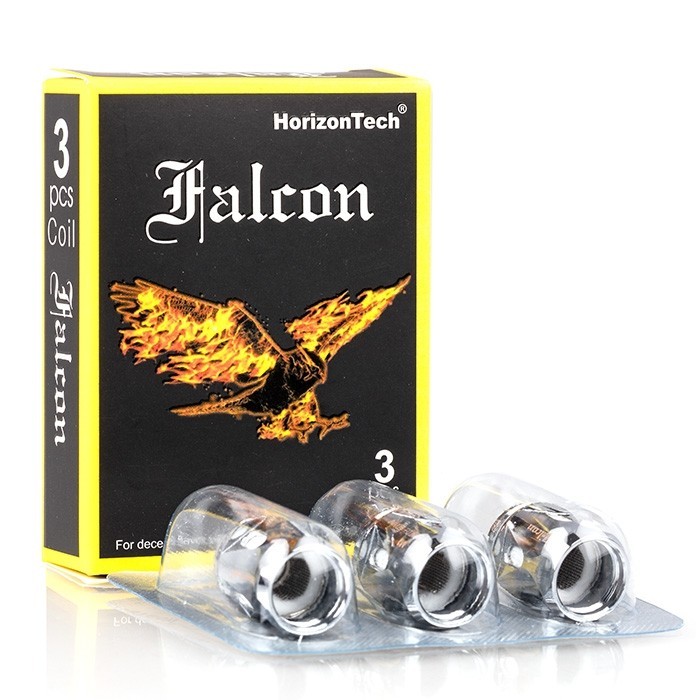 HorizonTech Falcon M1+ Replacement Coils