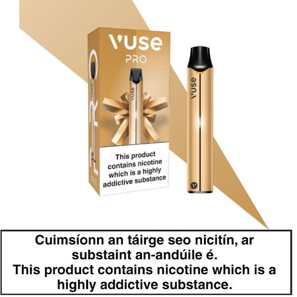 Vuse Pro Device Kit